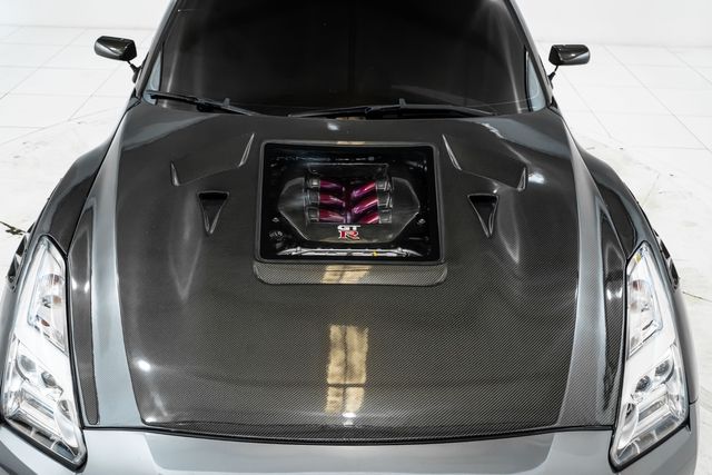 2010 Nissan GT-R Premium Bagged Show Car with Many Upgrades | Dallas, TX | RPM Garage 2010 Nissan GT-R Premium Bagged Show Car with Many Upgrades | Dallas, TX | RPM Garage