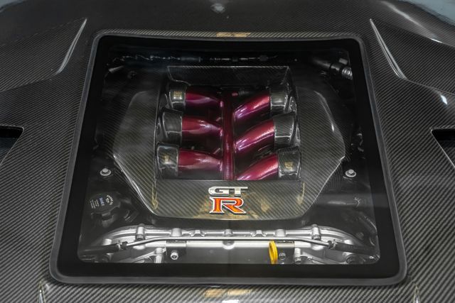 2010 Nissan GT-R Premium Bagged Show Car with Many Upgrades | Dallas, TX | RPM Garage 2010 Nissan GT-R Premium Bagged Show Car with Many Upgrades | Dallas, TX | RPM Garage