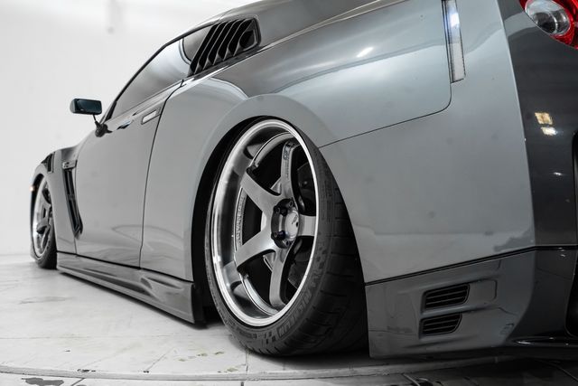 2010 Nissan GT-R Premium Bagged Show Car with Many Upgrades | Dallas, TX | RPM Garage 2010 Nissan GT-R Premium Bagged Show Car with Many Upgrades | Dallas, TX | RPM Garage