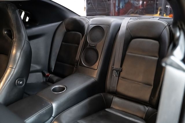 2010 Nissan GT-R Premium Bagged Show Car with Many Upgrades | Dallas, TX | RPM Garage 2010 Nissan GT-R Premium Bagged Show Car with Many Upgrades | Dallas, TX | RPM Garage