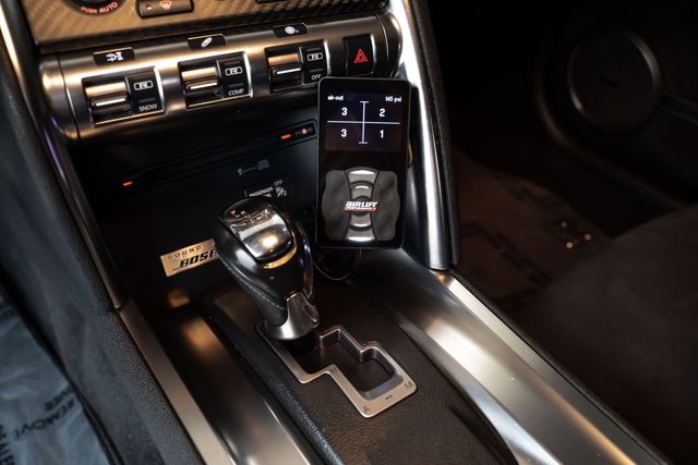 2010 Nissan GT-R Premium Bagged Show Car with Many Upgrades | Dallas, TX | RPM Garage 2010 Nissan GT-R Premium Bagged Show Car with Many Upgrades | Dallas, TX | RPM Garage