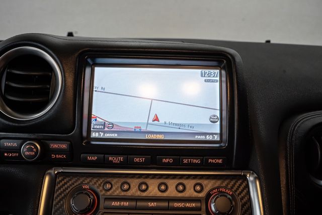 2010 Nissan GT-R Premium Bagged Show Car with Many Upgrades | Dallas, TX | RPM Garage 2010 Nissan GT-R Premium Bagged Show Car with Many Upgrades | Dallas, TX | RPM Garage