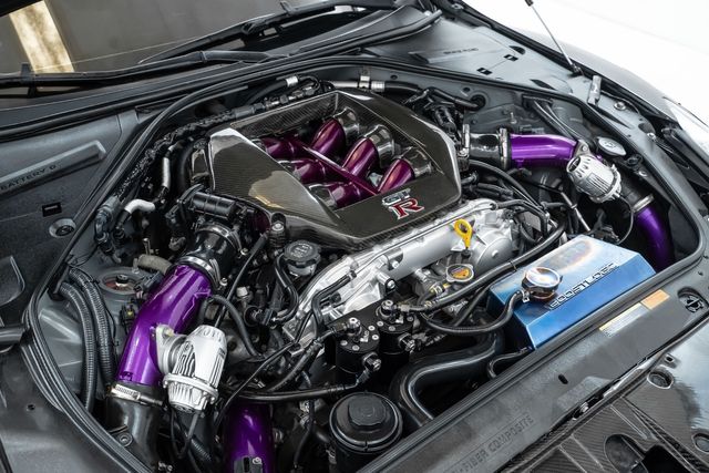 2010 Nissan GT-R Premium Bagged Show Car with Many Upgrades | Dallas, TX | RPM Garage 2010 Nissan GT-R Premium Bagged Show Car with Many Upgrades | Dallas, TX | RPM Garage