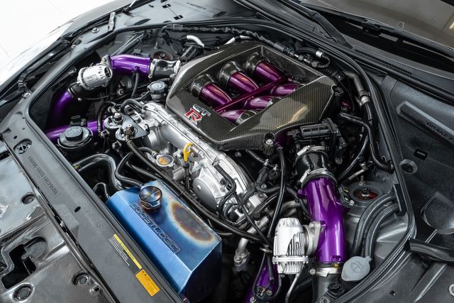 2010 Nissan GT-R Premium Bagged Show Car with Many Upgrades | Dallas, TX | RPM Garage 2010 Nissan GT-R Premium Bagged Show Car with Many Upgrades | Dallas, TX | RPM Garage