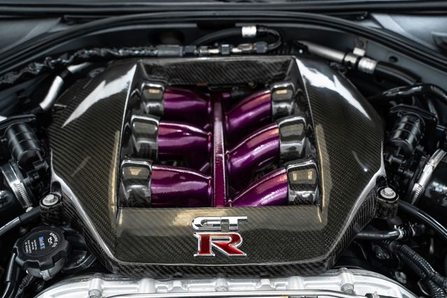 2010 Nissan GT-R Premium Bagged Show Car with Many Upgrades | Dallas, TX | RPM Garage 2010 Nissan GT-R Premium Bagged Show Car with Many Upgrades | Dallas, TX | RPM Garage