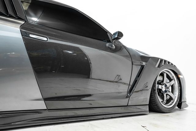 2010 Nissan GT-R Premium Bagged Show Car with Many Upgrades | Dallas, TX | RPM Garage 2010 Nissan GT-R Premium Bagged Show Car with Many Upgrades | Dallas, TX | RPM Garage