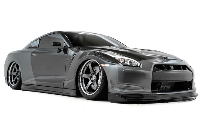 2010 Nissan GT-R Premium Bagged Show Car with Many Upgrades | Dallas, TX | RPM Garage 2010 Nissan GT-R Premium Bagged Show Car with Many Upgrades | Dallas, TX | RPM Garage