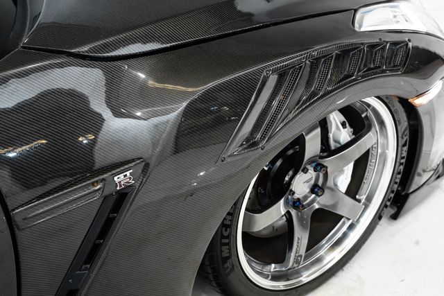 2010 Nissan GT-R Premium Bagged Show Car with Many Upgrades | Dallas, TX | RPM Garage 2010 Nissan GT-R Premium Bagged Show Car with Many Upgrades | Dallas, TX | RPM Garage