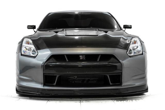 2010 Nissan GT-R Premium Bagged Show Car with Many Upgrades | Dallas, TX | RPM Garage 2010 Nissan GT-R Premium Bagged Show Car with Many Upgrades | Dallas, TX | RPM Garage
