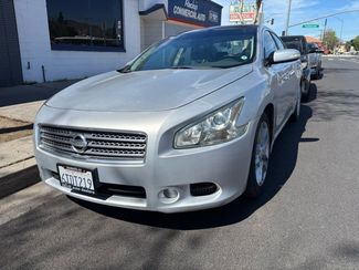 2010 Nissan Maxima 3.5 SV | Brea, CA | Zeus Auto Dealers in Brea, CA 92821