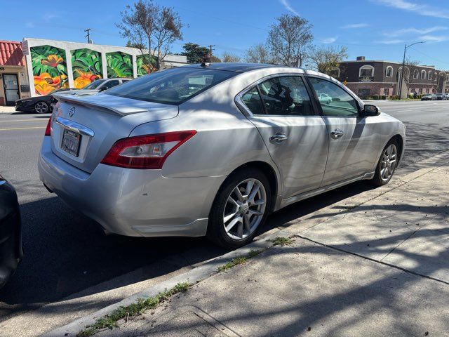 2010 Nissan Maxima 3.5 SV | Brea, CA | Zeus Auto Dealers