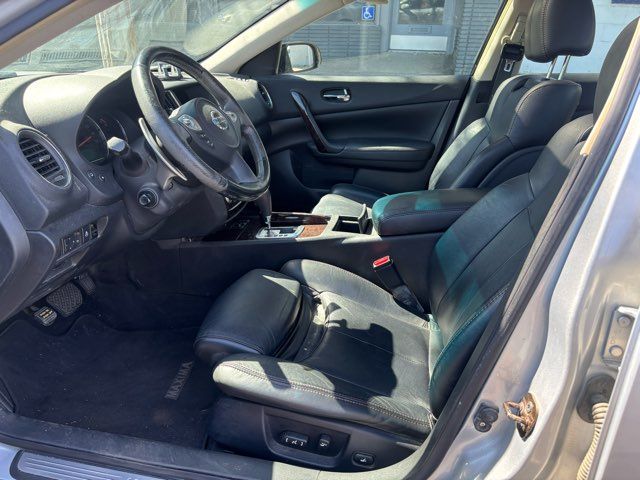 2010 Nissan Maxima 3.5 SV | Brea, CA | Zeus Auto Dealers