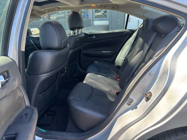 2010 Nissan Maxima 3.5 SV | Brea, CA | Zeus Auto Dealers