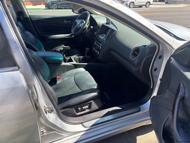 2010 Nissan Maxima 3.5 SV | Brea, CA | Zeus Auto Dealers