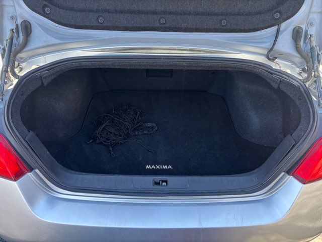 2010 Nissan Maxima 3.5 SV | Brea, CA | Zeus Auto Dealers