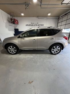 2010 Nissan Murano S | Annapolis, MD | Annapolis Public Auto Auction