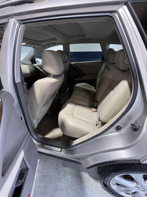 2010 Nissan Murano S | Annapolis, MD | Annapolis Public Auto Auction