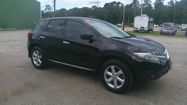 2010 Nissan Murano S | Conroe, TX | GNC Motors