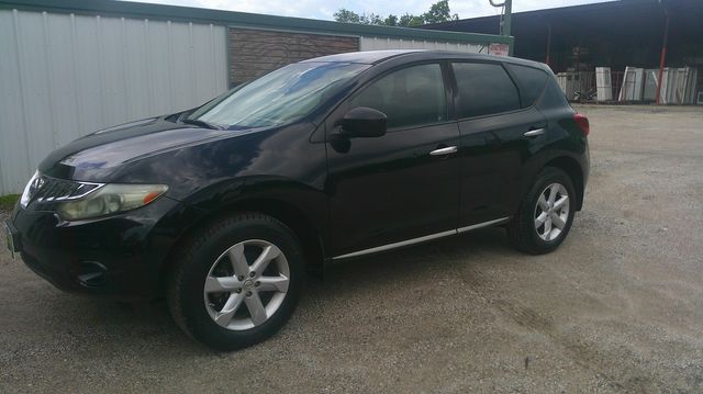 2010 Nissan Murano S | Conroe, TX | GNC Motors 2010 Nissan Murano S | Conroe, TX | GNC Motors