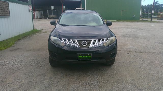 2010 Nissan Murano S | Conroe, TX | GNC Motors 2010 Nissan Murano S | Conroe, TX | GNC Motors