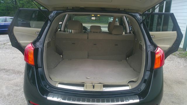 2010 Nissan Murano S | Conroe, TX | GNC Motors