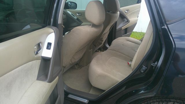 2010 Nissan Murano S | Conroe, TX | GNC Motors 2010 Nissan Murano S | Conroe, TX | GNC Motors