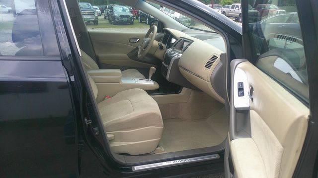 2010 Nissan Murano S | Conroe, TX | GNC Motors