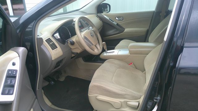 2010 Nissan Murano S | Conroe, TX | GNC Motors