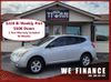 2010 Nissan Rogue S | Amarillo, TX | Titan Motors 2010 Nissan Rogue S | Amarillo, TX | Titan Motors