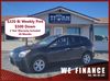 2010 Nissan Rogue SL | Amarillo, TX | Titan Motors