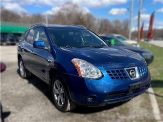 2010 Nissan Rogue  | Swanton, OH | Mackey Motors in Swanton, OH 43558