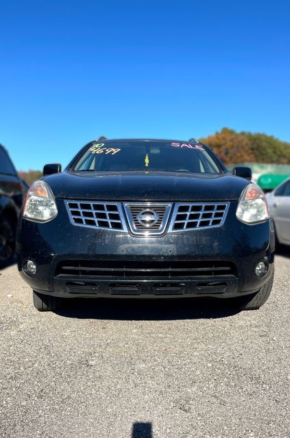 2010 Nissan Rogue | Swanton, OH | Mackey Motors 2010 Nissan Rogue | Swanton, OH | Mackey Motors