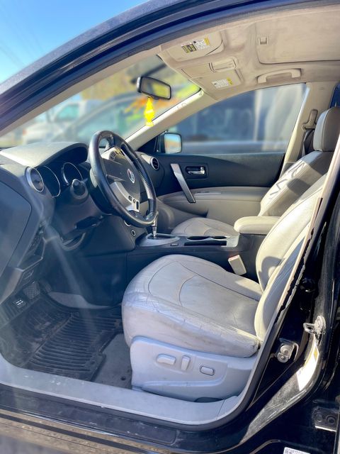 2010 Nissan Rogue | Swanton, OH | Mackey Motors 2010 Nissan Rogue | Swanton, OH | Mackey Motors