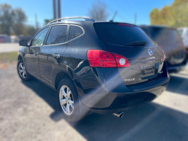 2010 Nissan Rogue | Swanton, OH | Mackey Motors 2010 Nissan Rogue | Swanton, OH | Mackey Motors