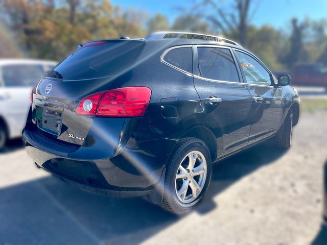 2010 Nissan Rogue | Swanton, OH | Mackey Motors 2010 Nissan Rogue | Swanton, OH | Mackey Motors