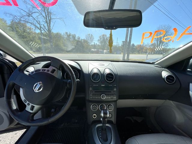 2010 Nissan Rogue | Swanton, OH | Mackey Motors 2010 Nissan Rogue | Swanton, OH | Mackey Motors