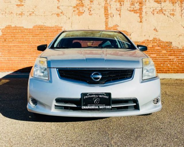 2010 Nissan SENTRA Black | Lubbock, TX | Chaparral Motors - Lubbock 2010 Nissan SENTRA Black | Lubbock, TX | Chaparral Motors - Lubbock