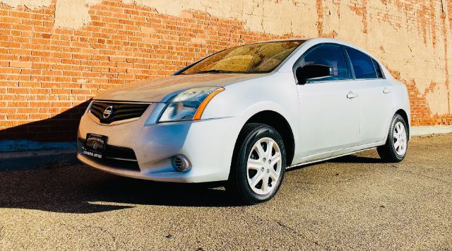 2010 Nissan SENTRA Black | Lubbock, TX | Chaparral Motors - Lubbock 2010 Nissan SENTRA Black | Lubbock, TX | Chaparral Motors - Lubbock