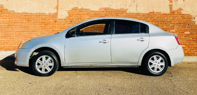 2010 Nissan SENTRA Black | Lubbock, TX | Chaparral Motors - Lubbock 2010 Nissan SENTRA Black | Lubbock, TX | Chaparral Motors - Lubbock