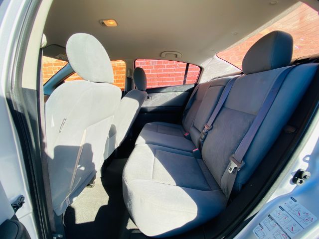 2010 Nissan SENTRA Black | Lubbock, TX | Chaparral Motors - Lubbock 2010 Nissan SENTRA Black | Lubbock, TX | Chaparral Motors - Lubbock