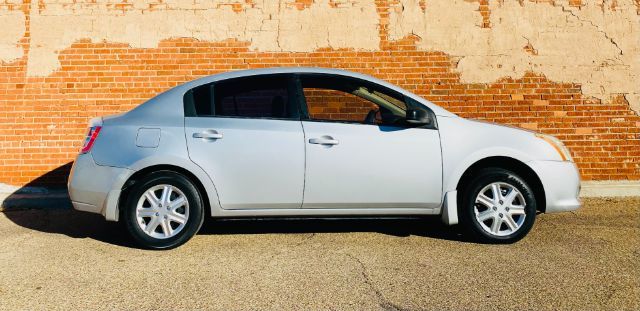 2010 Nissan SENTRA Black | Lubbock, TX | Chaparral Motors - Lubbock 2010 Nissan SENTRA Black | Lubbock, TX | Chaparral Motors - Lubbock