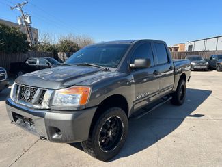 2010 Nissan Titan SE | Carrollton, TX | CarChoice.com in Carrollton, TX 75006