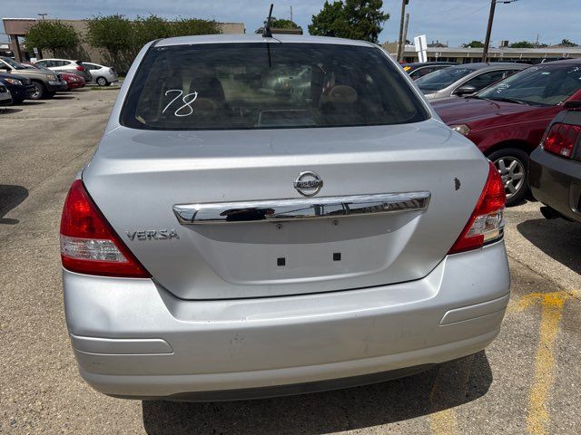 2010 Nissan Versa 1.8 S | Kenner, LA | Auto Nation LLC 2010 Nissan Versa 1.8 S | Kenner, LA | Auto Nation LLC