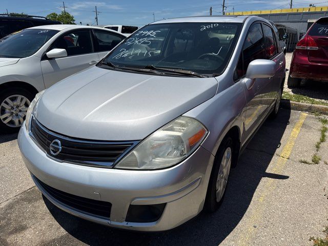 2010 Nissan Versa 1.8 S | Kenner, LA | Auto Nation LLC