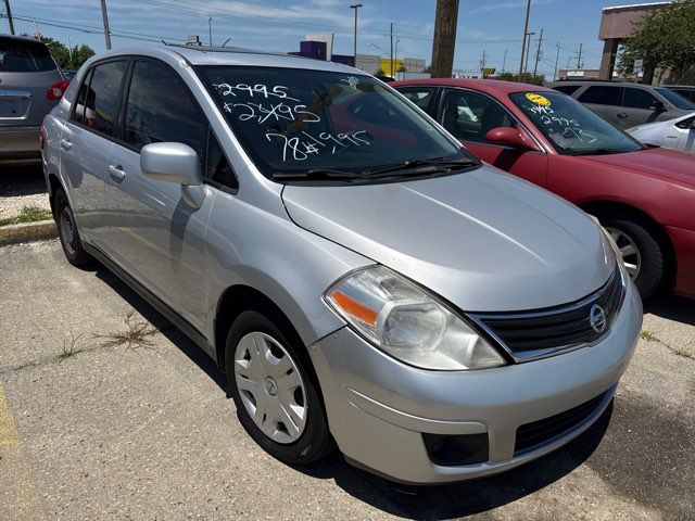 2010 Nissan Versa 1.8 S | Kenner, LA | Auto Nation LLC 2010 Nissan Versa 1.8 S | Kenner, LA | Auto Nation LLC