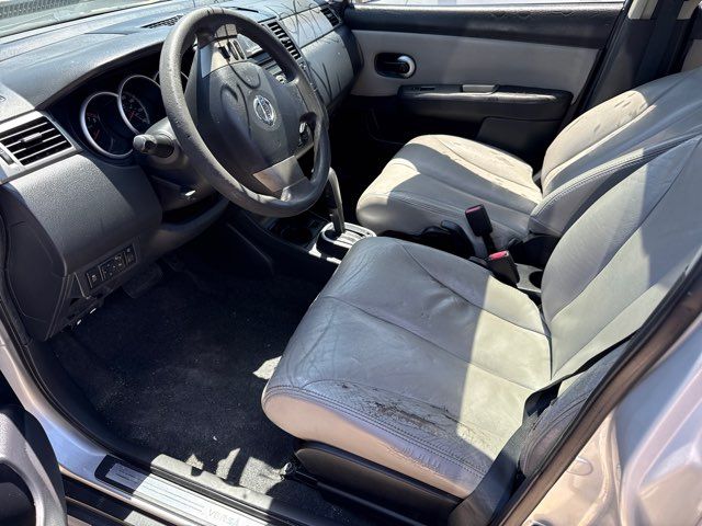 2010 Nissan Versa 1.8 S | Kenner, LA | Auto Nation LLC 2010 Nissan Versa 1.8 S | Kenner, LA | Auto Nation LLC