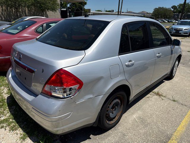 2010 Nissan Versa 1.8 S | Kenner, LA | Auto Nation LLC 2010 Nissan Versa 1.8 S | Kenner, LA | Auto Nation LLC