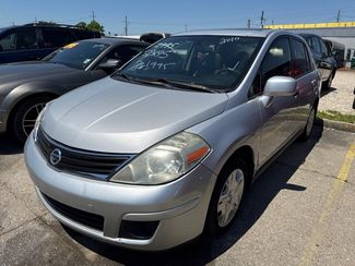 2010 Nissan Versa 1.8 SL | Kenner, LA | Auto Nation LLC in Kenner, LA 70062