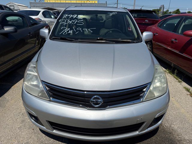 2010 Nissan Versa 1.8 SL | Kenner, LA | Auto Nation LLC