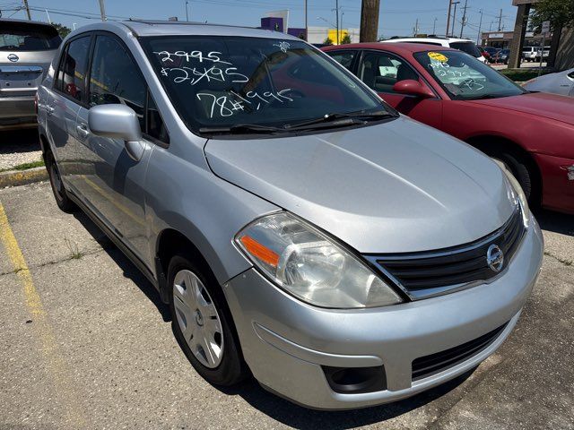 2010 Nissan Versa 1.8 SL | Kenner, LA | Auto Nation LLC